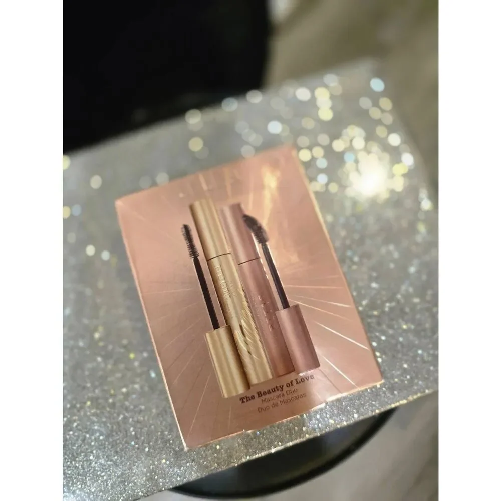 Stila The Beauty Of Love Mascara Duo